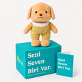 Pantolonlu Köpek