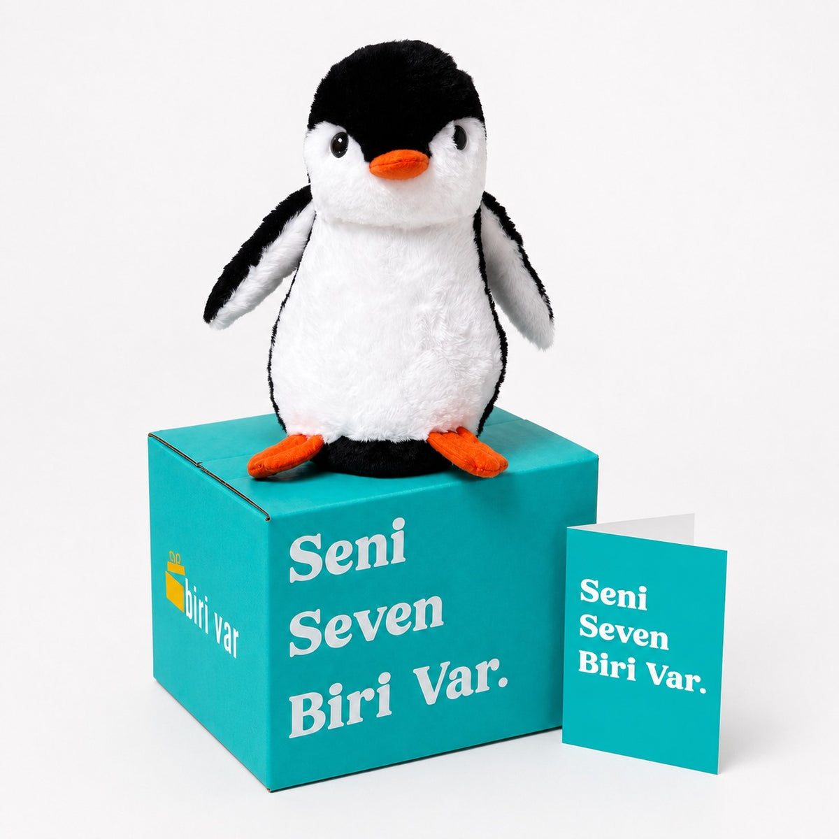 Penguen